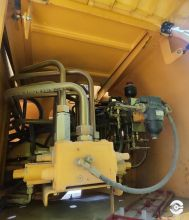 XCMG Second Hand 20 Ton Truck Crane XCT20L5 Fast Delivery Worldwide Export